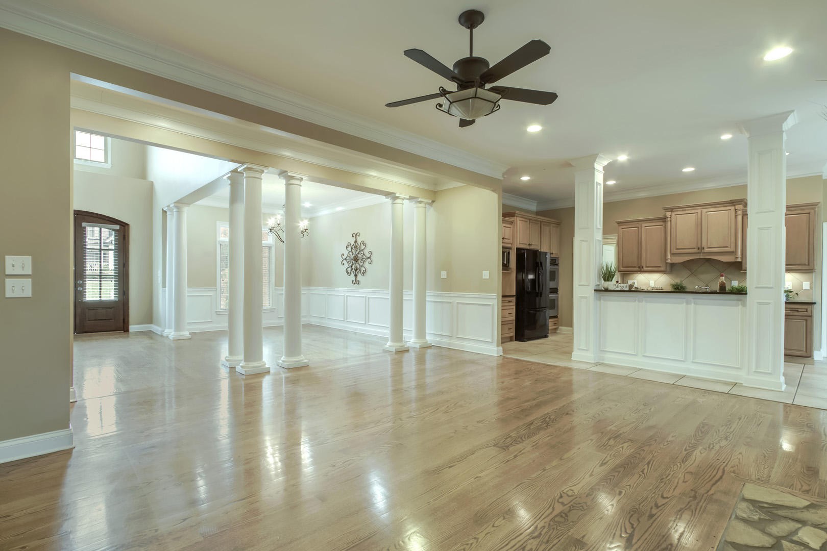 1746 Redgrave Road Knoxville, TN 37922 - Photo 7 of 40 Gallery Image 7