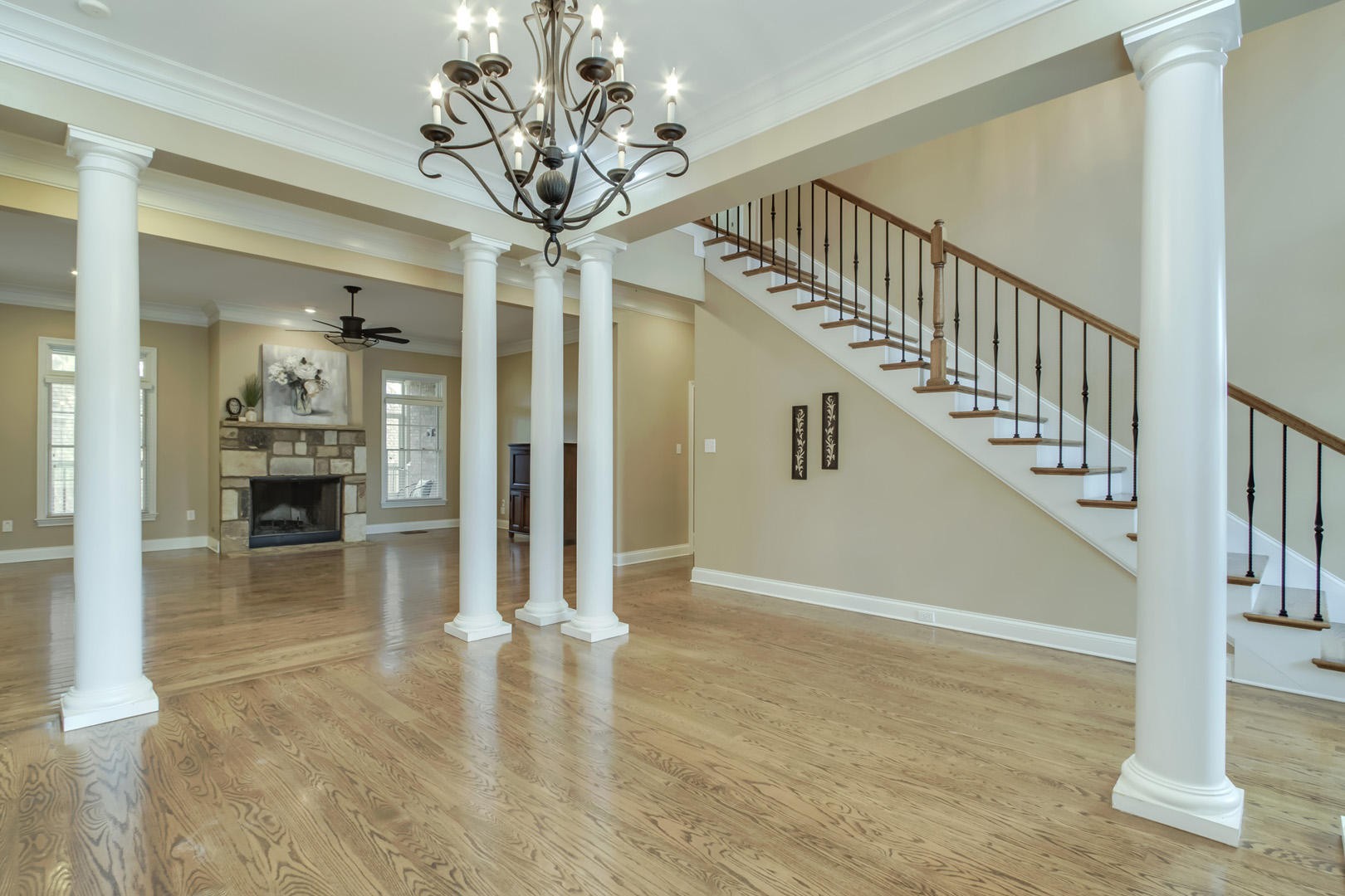 1746 Redgrave Road Knoxville, TN 37922 - Photo 9 of 40 Gallery Image 9