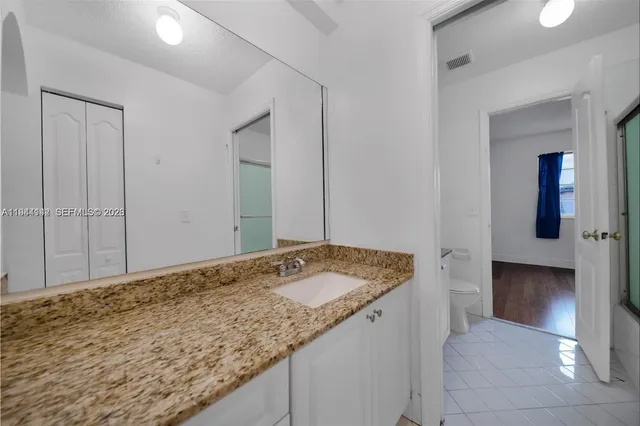 $340,000 | 14260 Southwest 121st Place, Unit 11, Miami, FL 33186