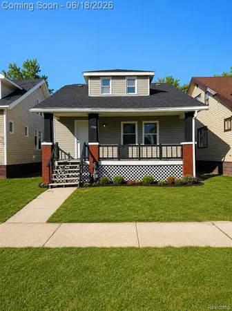 $129,900 | 13997 Cloverlawn Avenue, Detroit, MI 48238