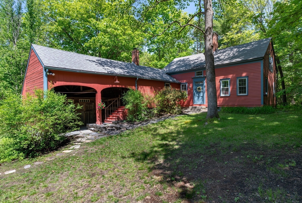 266 Turners Falls Road Montague, MA 01351 - Photo 2 of 36