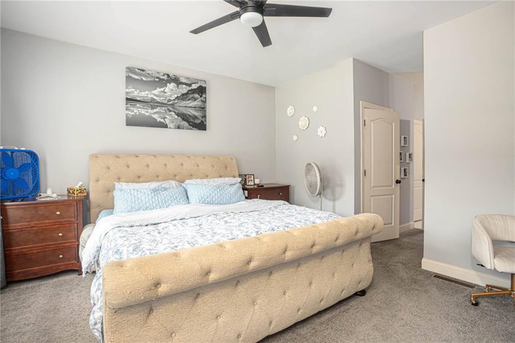 3627 East Hall Road Gainesville, GA 30507 - Photo 23 of 52