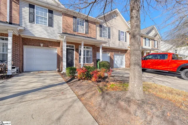 $237,500 | 438 Woodbark Court, Mauldin, SC 29662