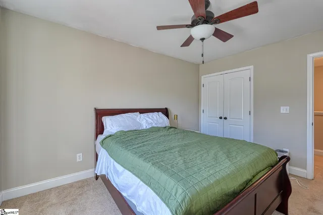 $237,500 | 438 Woodbark Court, Mauldin, SC 29662