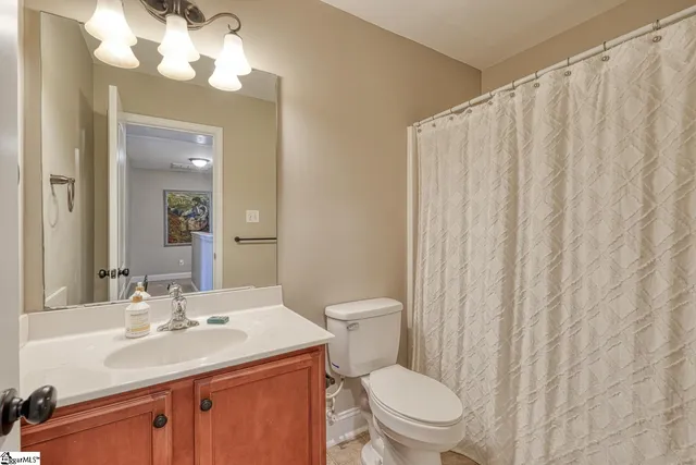 $237,500 | 438 Woodbark Court, Mauldin, SC 29662