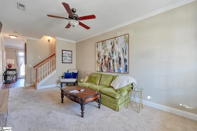 $237,500 | 438 Woodbark Court, Mauldin, SC 29662