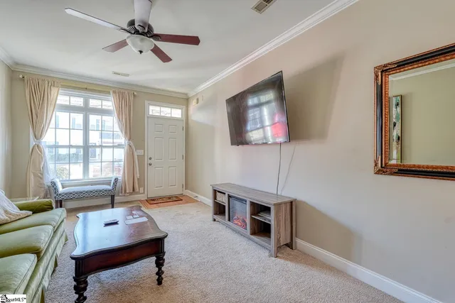 $237,500 | 438 Woodbark Court, Mauldin, SC 29662