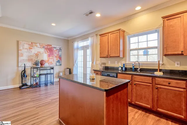 $237,500 | 438 Woodbark Court, Mauldin, SC 29662