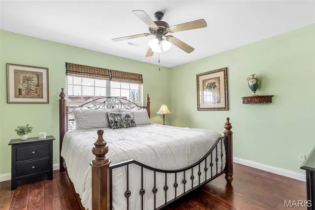 $290,000 | 210 Prominence Lane, Lake St. Louis, MO 63367