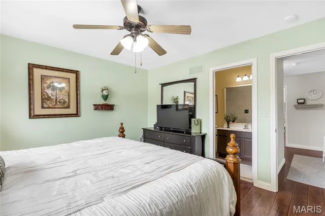 $290,000 | 210 Prominence Lane, Lake St. Louis, MO 63367