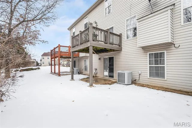 $290,000 | 210 Prominence Lane, Lake St. Louis, MO 63367