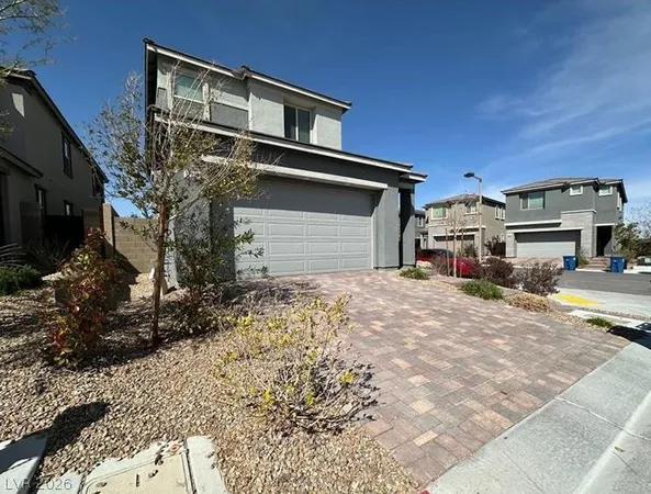 $2,945 | 12396 Oregon Cherry Avenue, Las Vegas, NV 89138