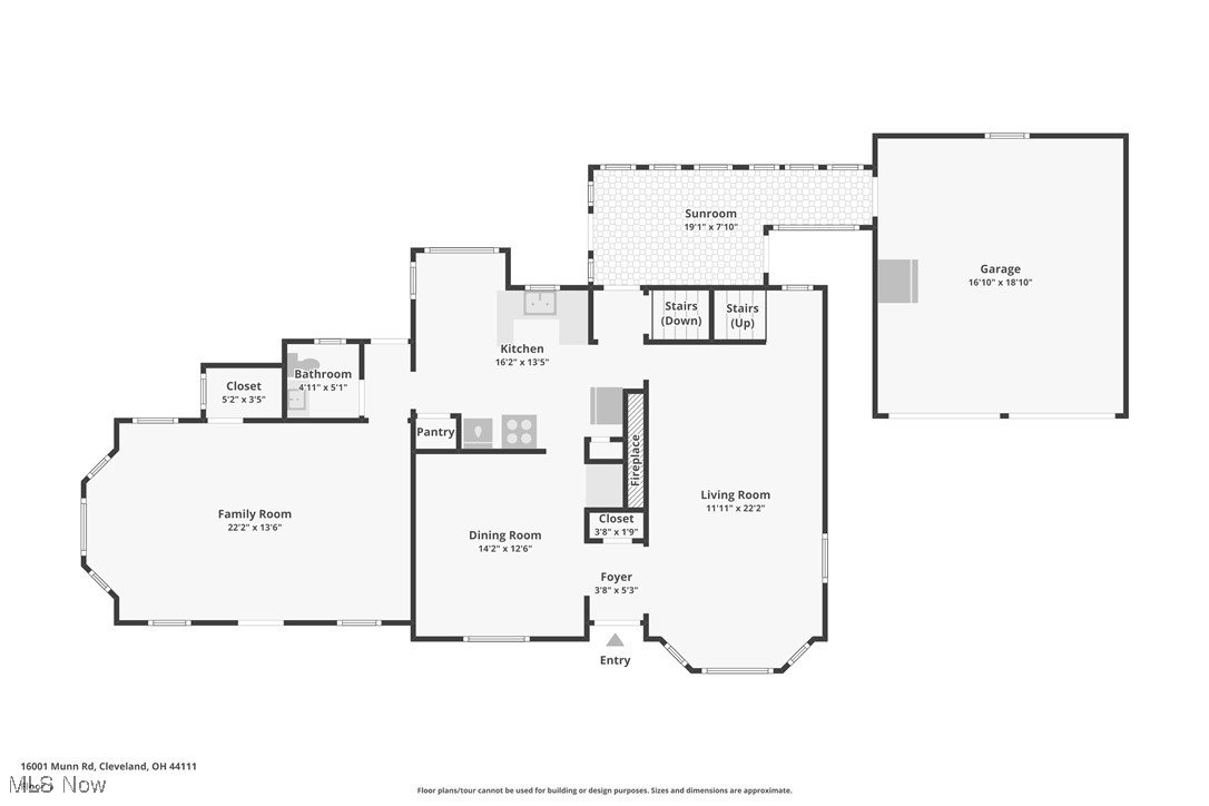 16001 Munn Road Cleveland, OH 44111 - Photo 35 of 38 Gallery Image 35