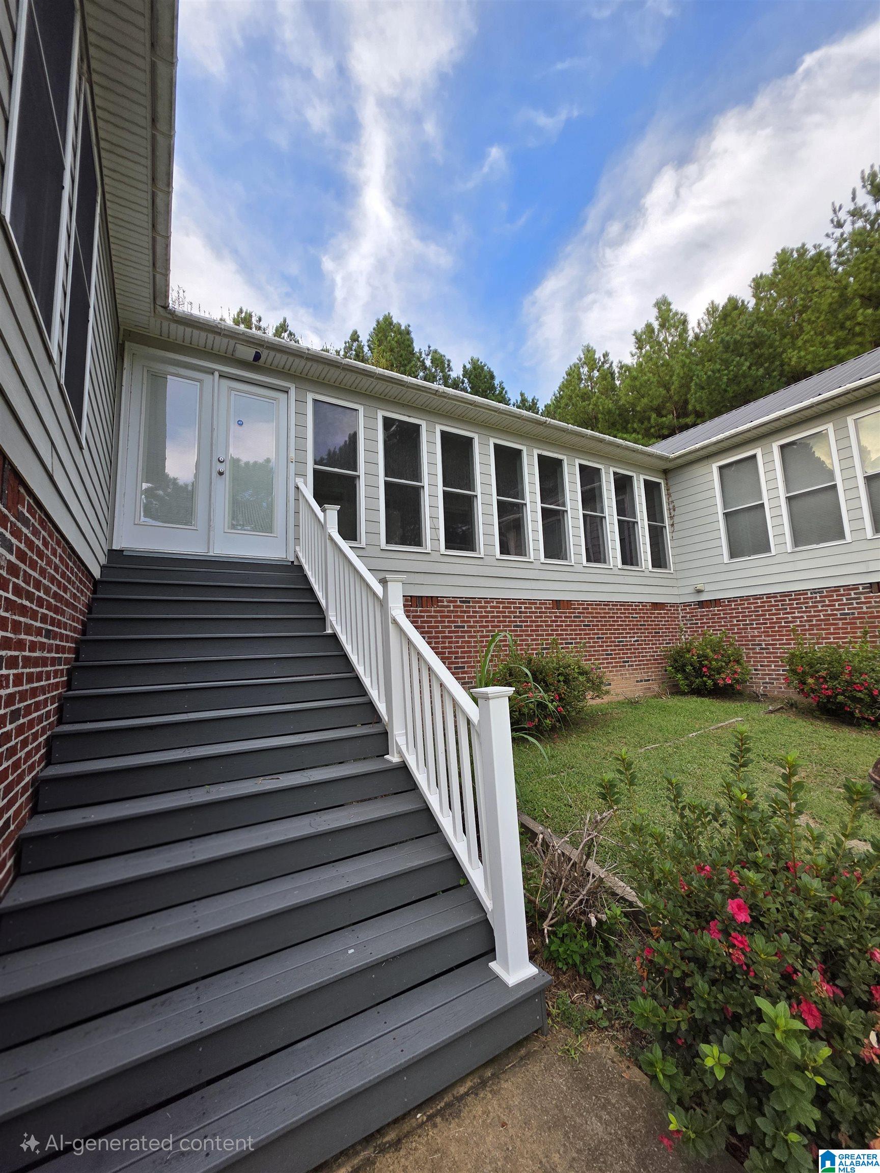2833 Empire Road Empire, AL 35063 - Photo 2 of 50
