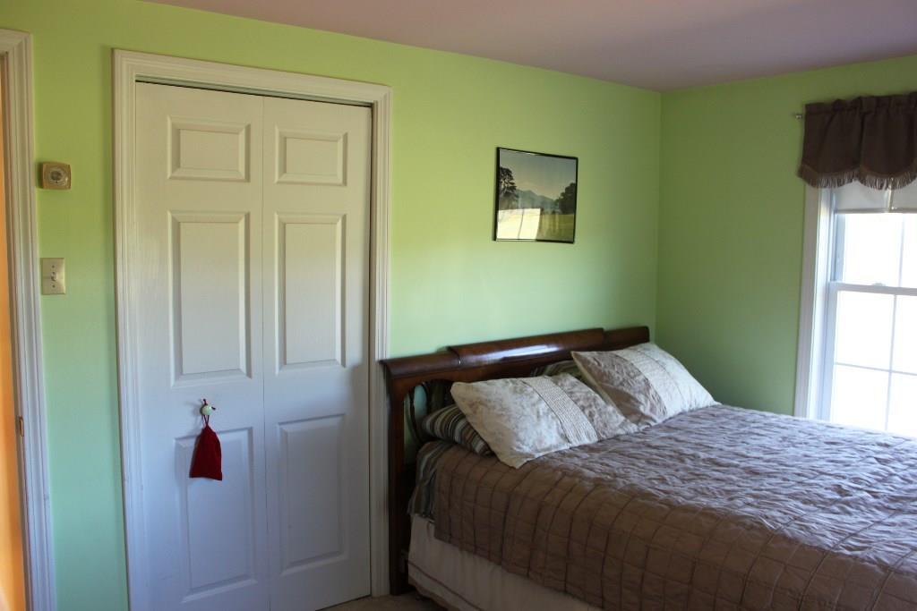 23 Keller Road Belfast, ME 04915 - Photo 18 of 20 Bedroom 2.