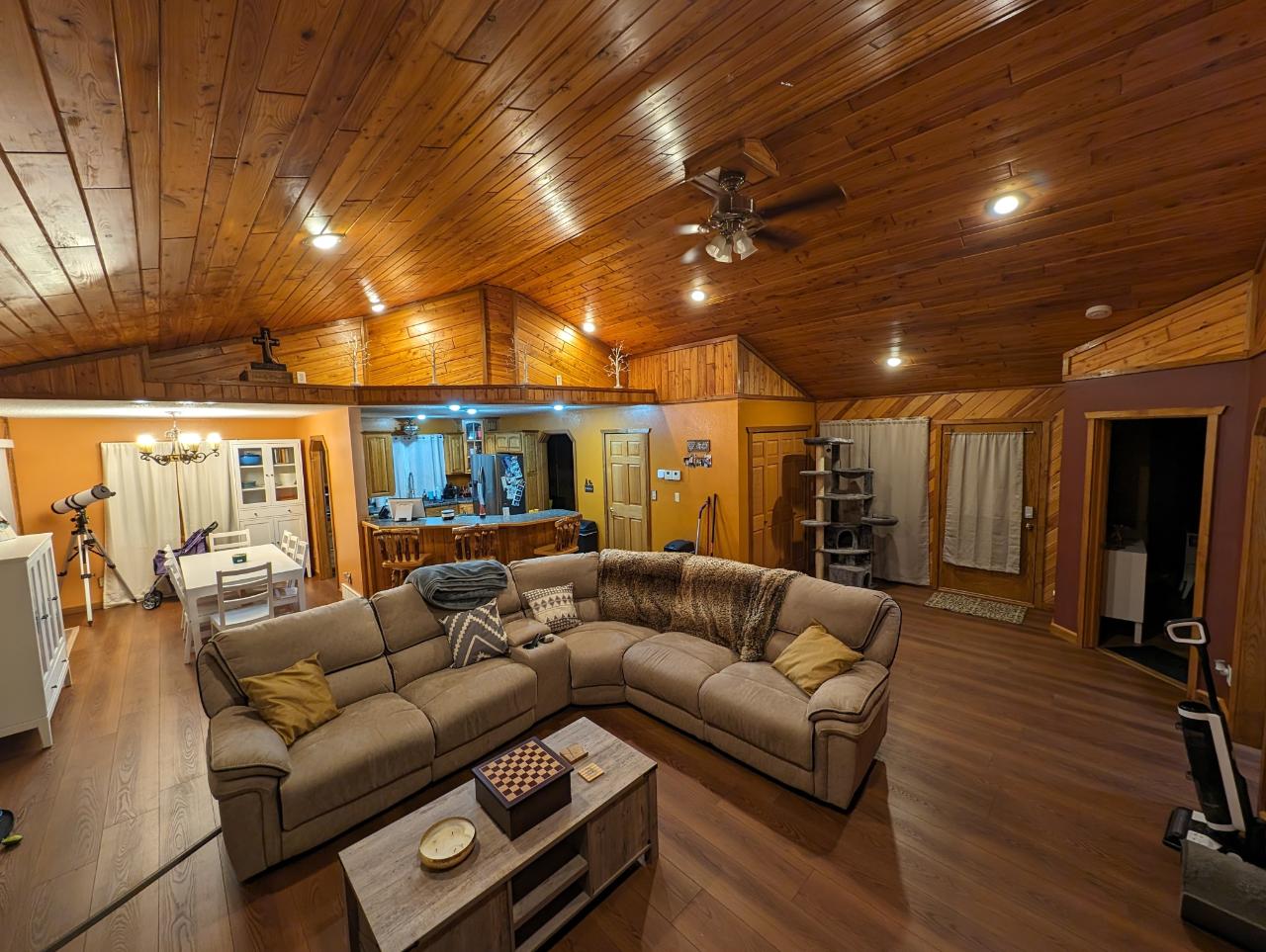 N6896 Cth K Phillips, WI 54555 - Photo 4 of 37 Gallery Image 4