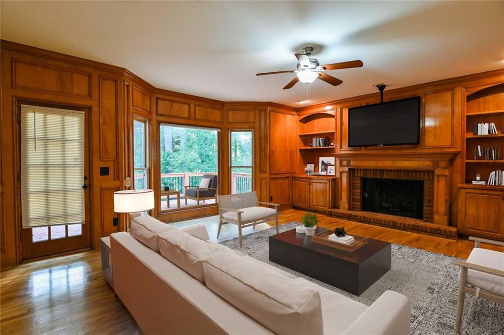 5415 Hampstead Way Duluth, GA 30097 - Photo 18 of 60