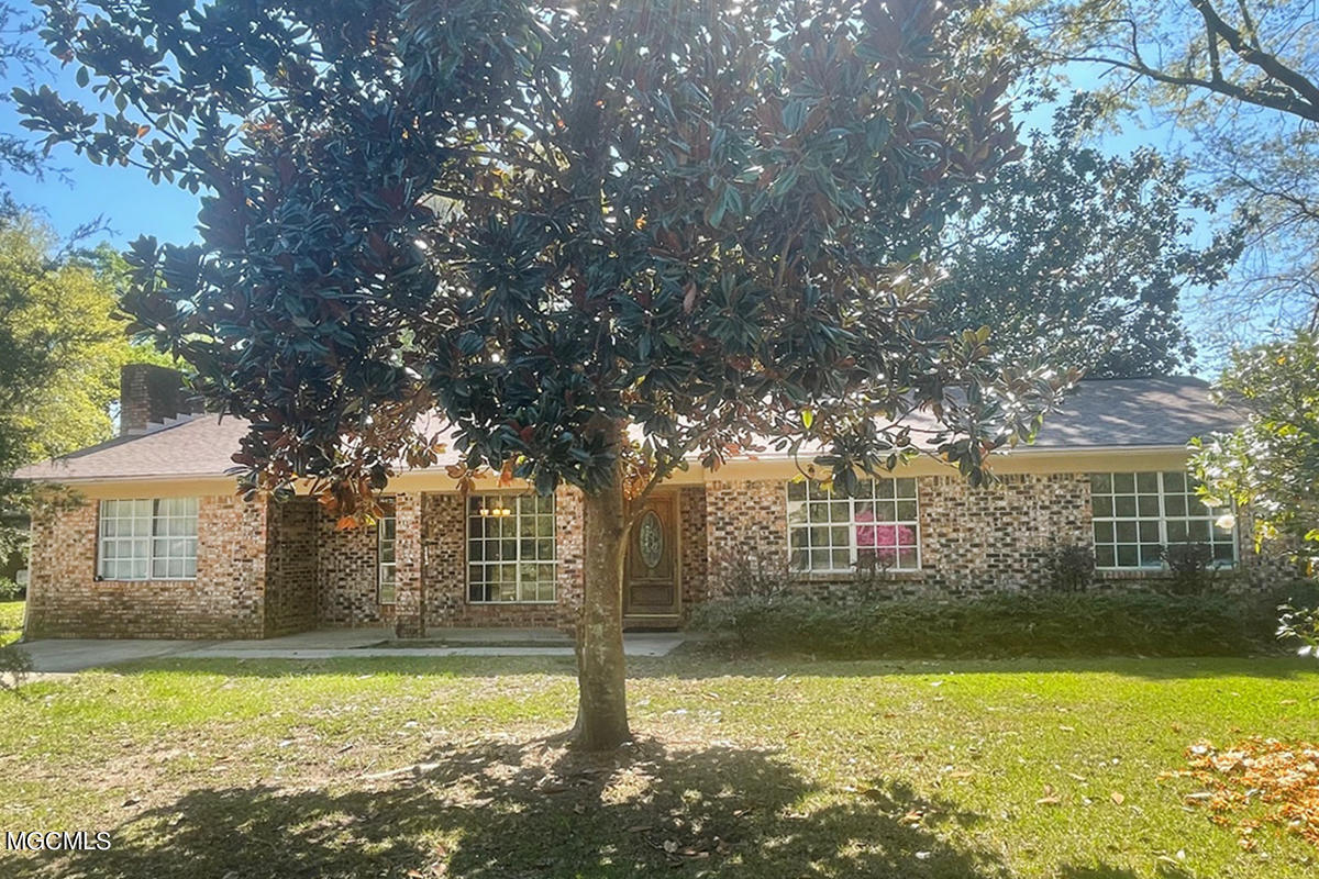243 Anderson Subdivision Road Lucedale, MS 39452 - Photo 1 of 48 Primary Photo