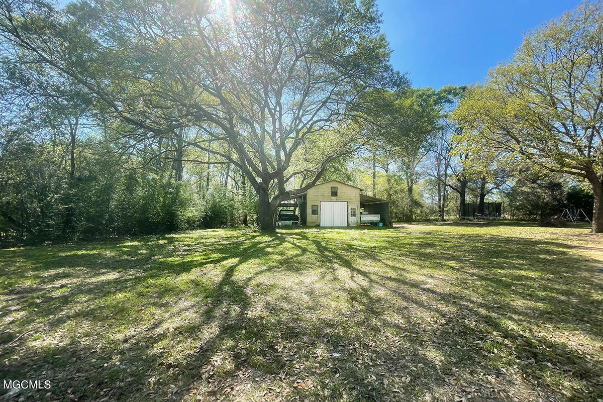 243 Anderson Subdivision Road Lucedale, MS 39452 - Photo 3 of 48 Additional Photo