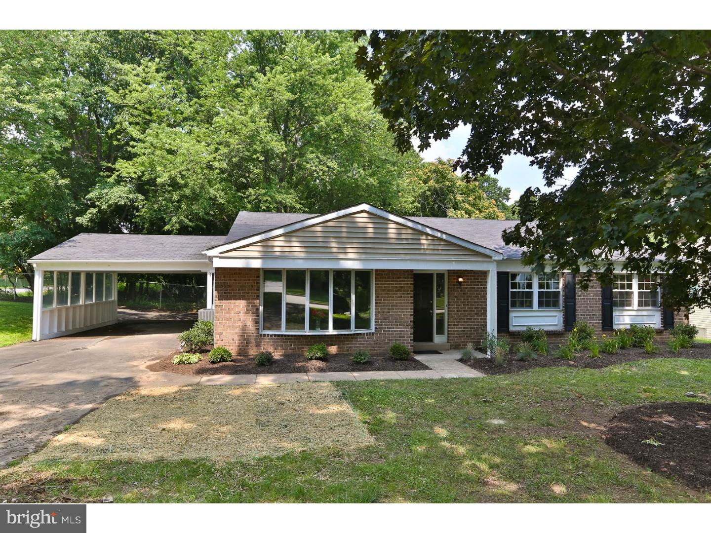 7815 Brookfield Road Cheltenham, PA 19012 - Photo 1 of 23 Gallery Image 1