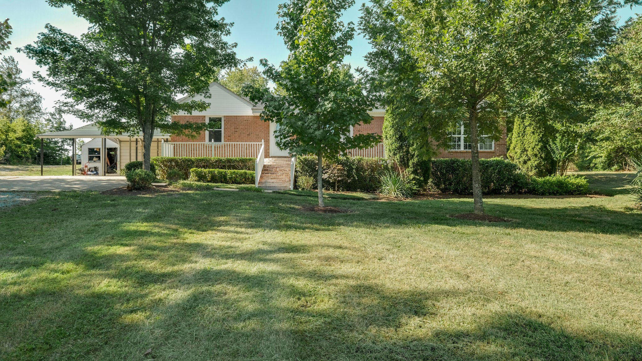 5233 Murfreesboro Road College Grove, TN 37046 - Photo 2 of 27 Gallery Image 2