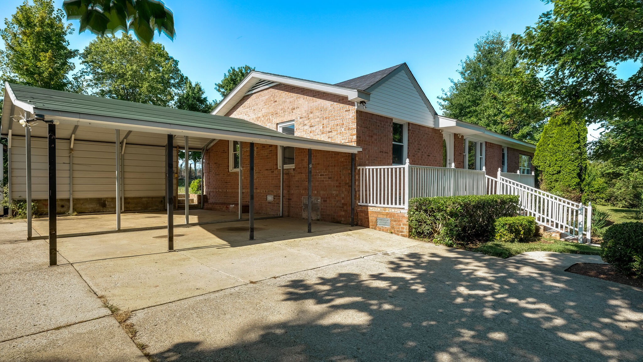 5233 Murfreesboro Road College Grove, TN 37046 - Photo 27 of 27 Gallery Image 27