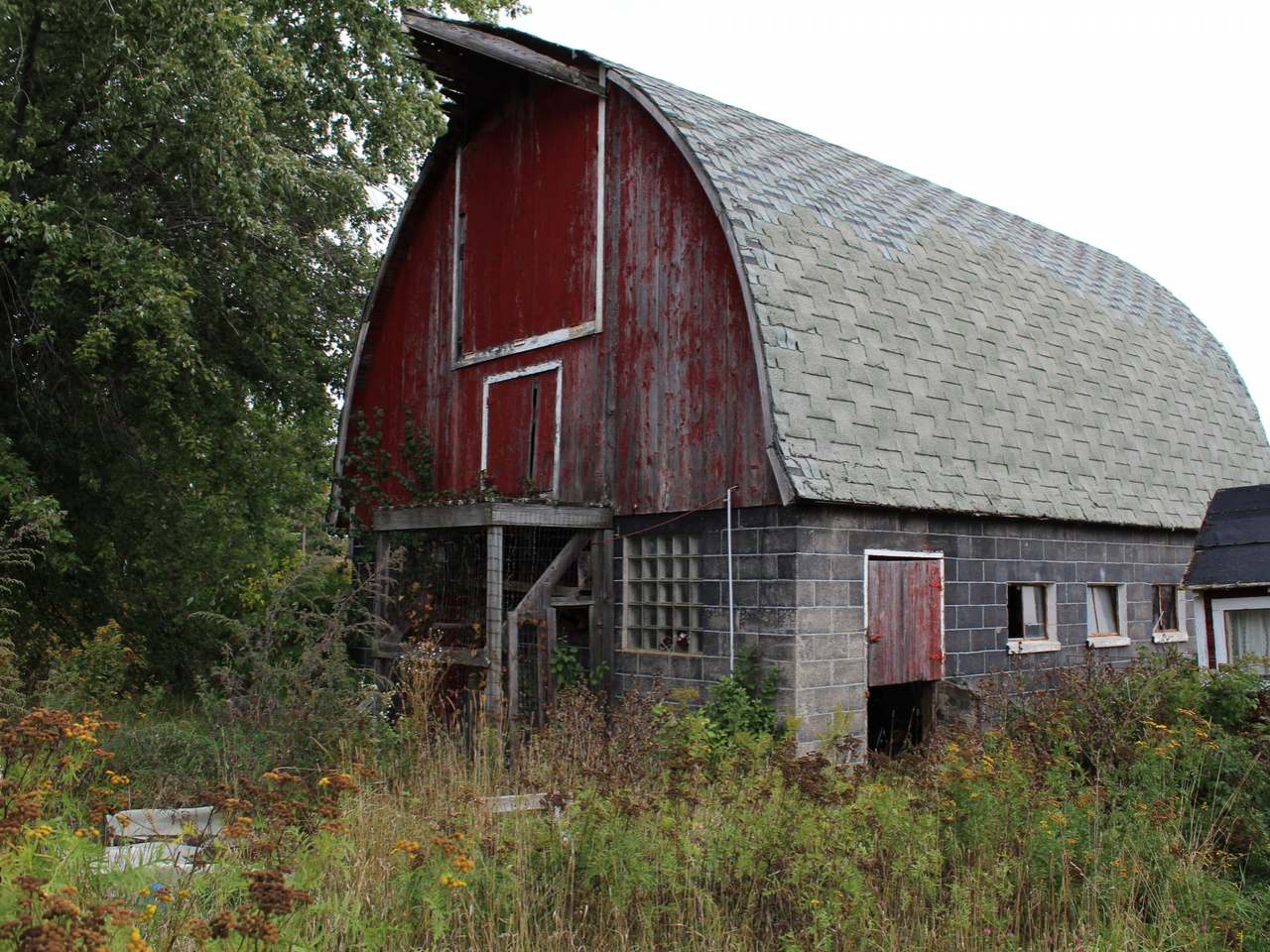 N11395 Sunset Road Elcho, WI 54428 - Photo 31 of 38 Gallery Image 31