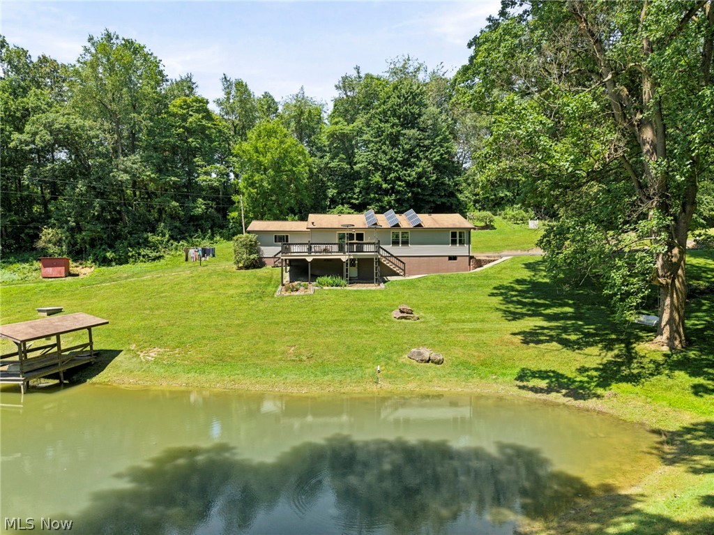 10789 Gunther-Miller Road Southwest Stone Creek, OH 43840 - Photo 5 of 50