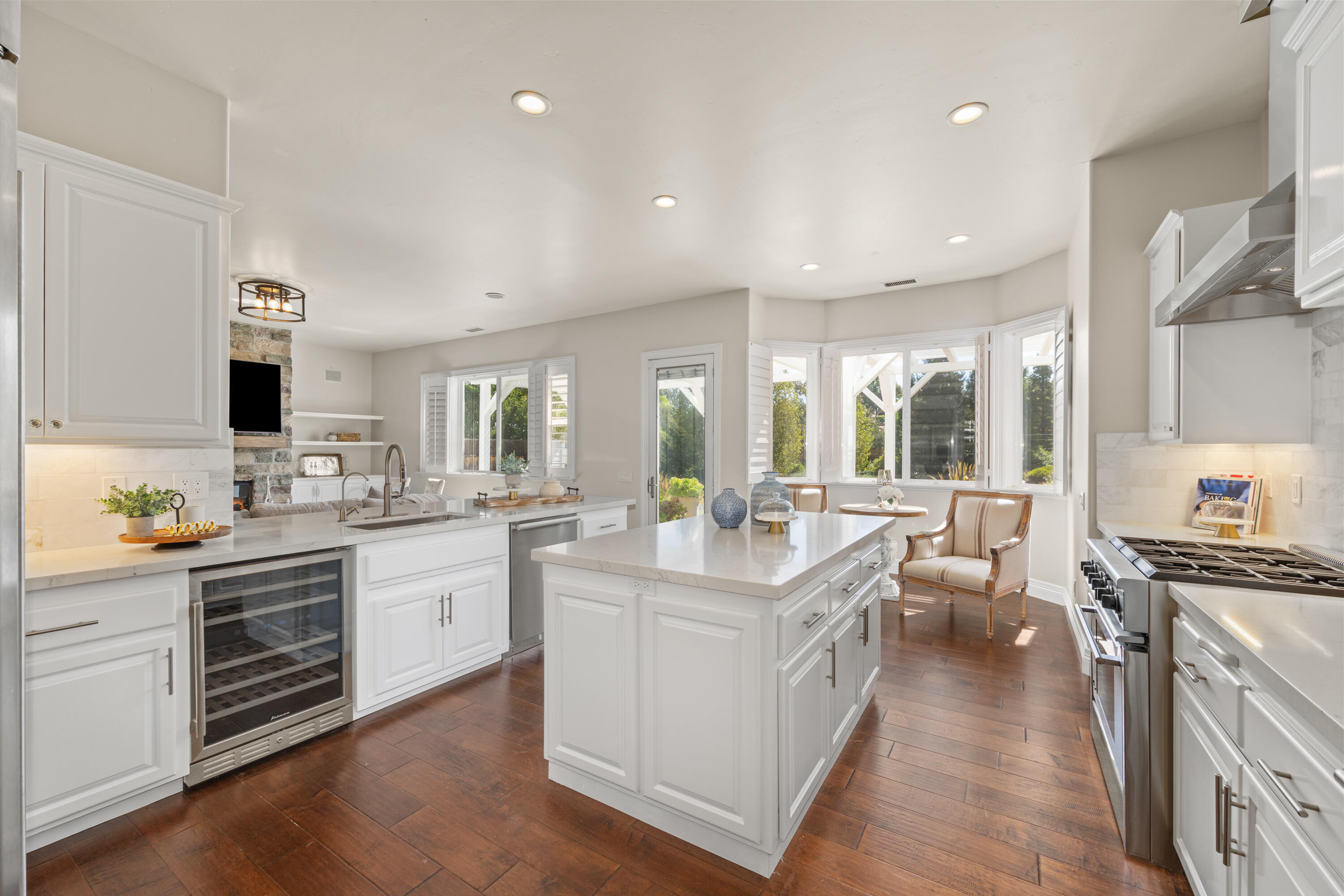 2800 Quail Valley Road Solvang, CA 93463 - Photo 11 of 45 easy to use kitchen
