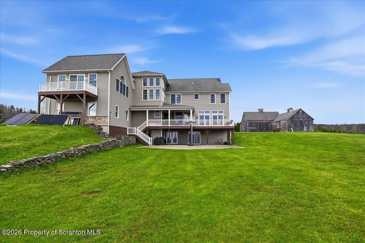 18 Bush Hill Road Great Bend, PA 18821 - Photo 102 of 125 102-18 Bush Hill Rd