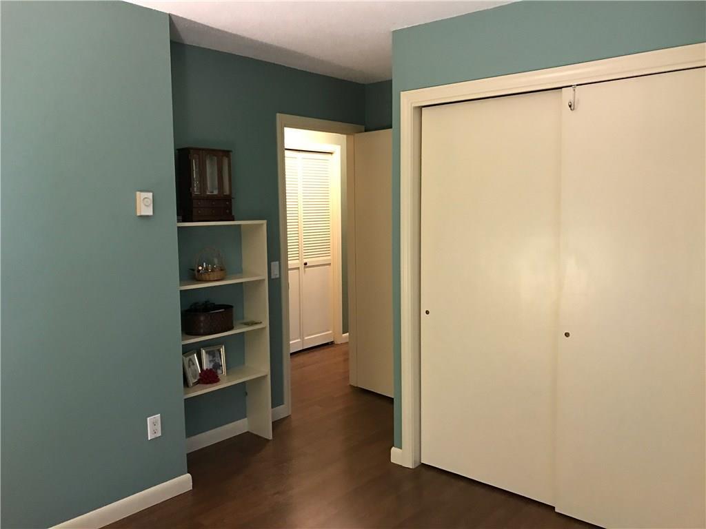 314 Village Road Jackson, ME 04921 - Photo 18 of 34 Large closet in second bedroom with...
