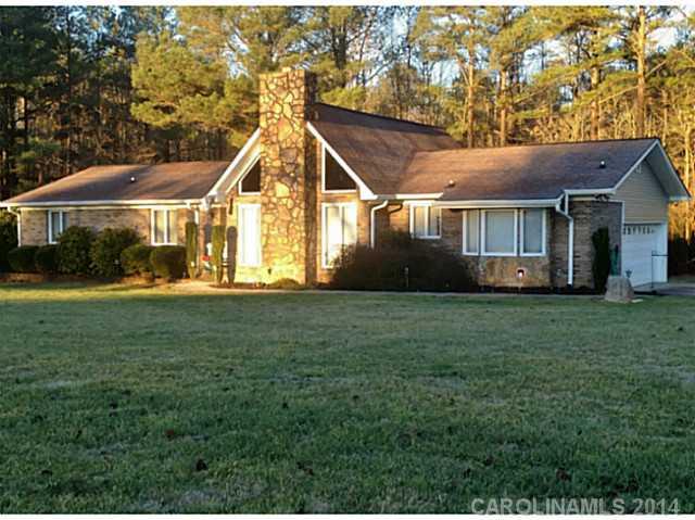 48815 Piney Point Road Norwood, NC 28128 - Photo 1 of 16 Gallery Image 1