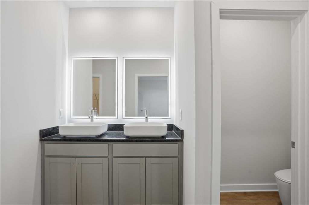 353 Jarrett Street Fairburn, GA 30213 - Photo 12 of 20