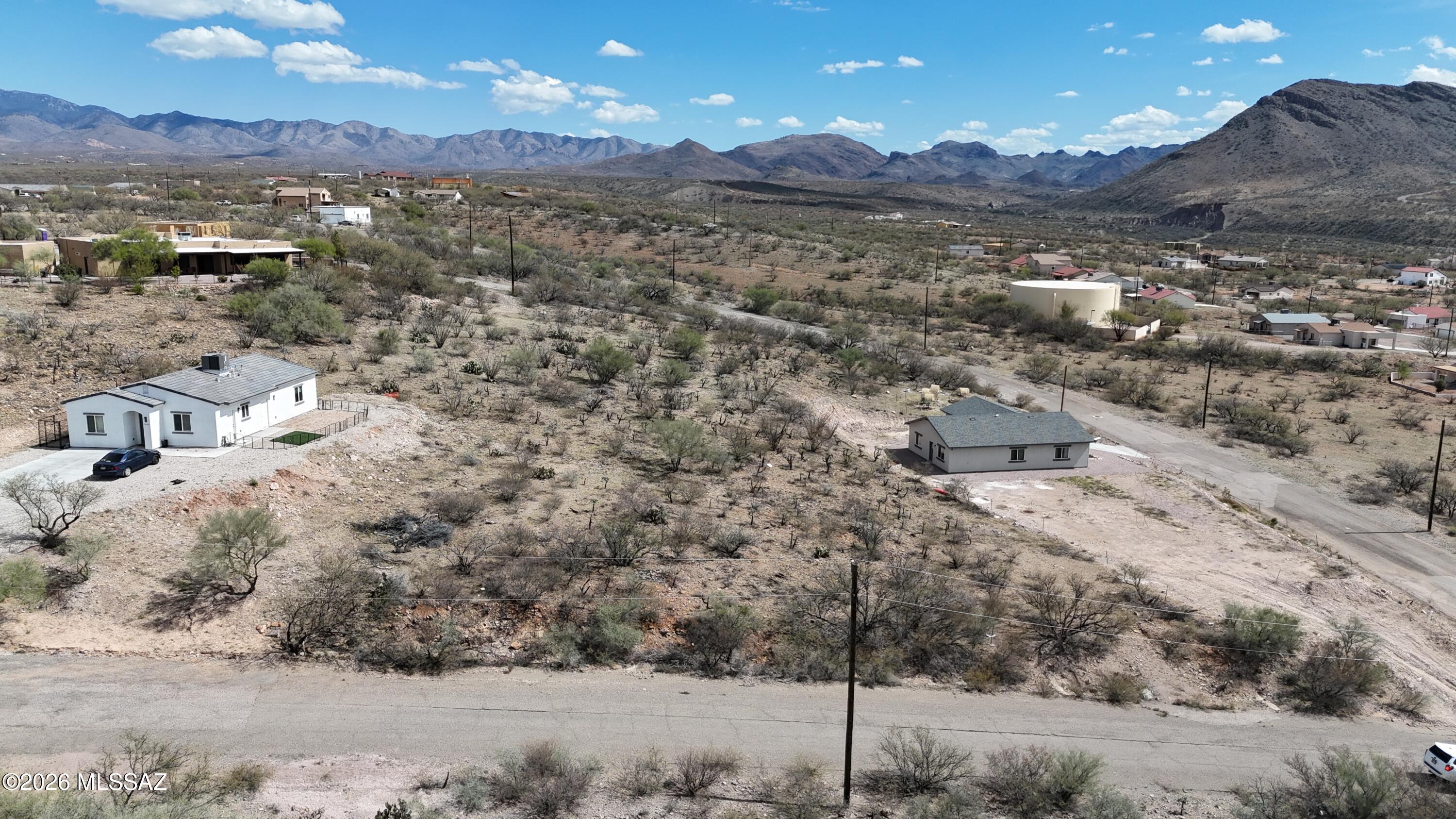 1887 Via Ochoa, Unit 4 Rio Rico, AZ 85648 - Photo 2 of 10