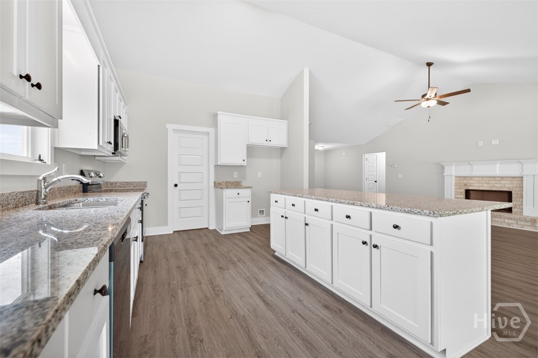 230 Airport Road, Unit 9 Martin, GA 30557 - Photo 11 of 34
