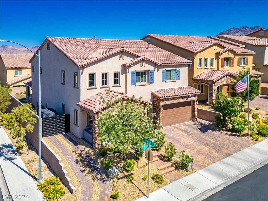 990 Sierra Ridge Street Henderson, NV 89002 - Photo 51 of 59 Gallery Image 51