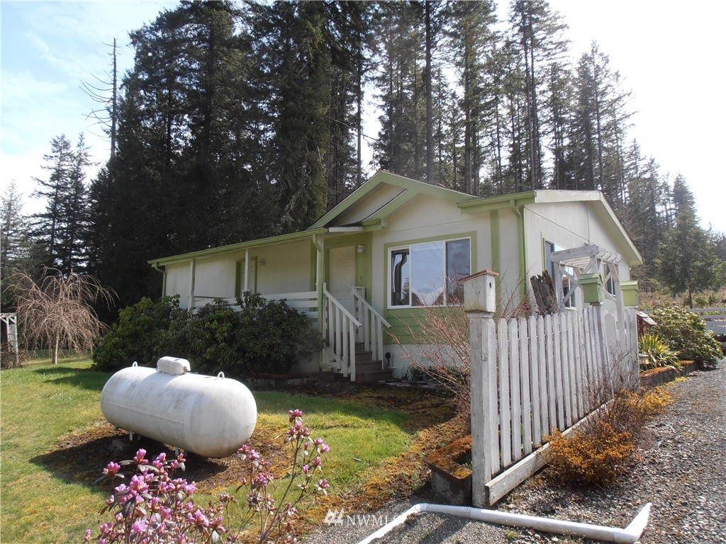 1850 Little Hanaford Road Centralia, WA 98531 - Photo 1 of 25 Gallery Image 1