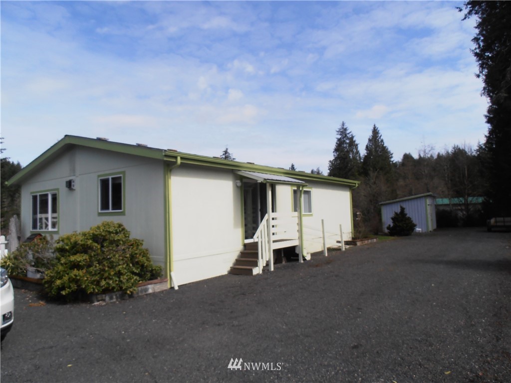 1850 Little Hanaford Road Centralia, WA 98531 - Photo 2 of 25 Gallery Image 2
