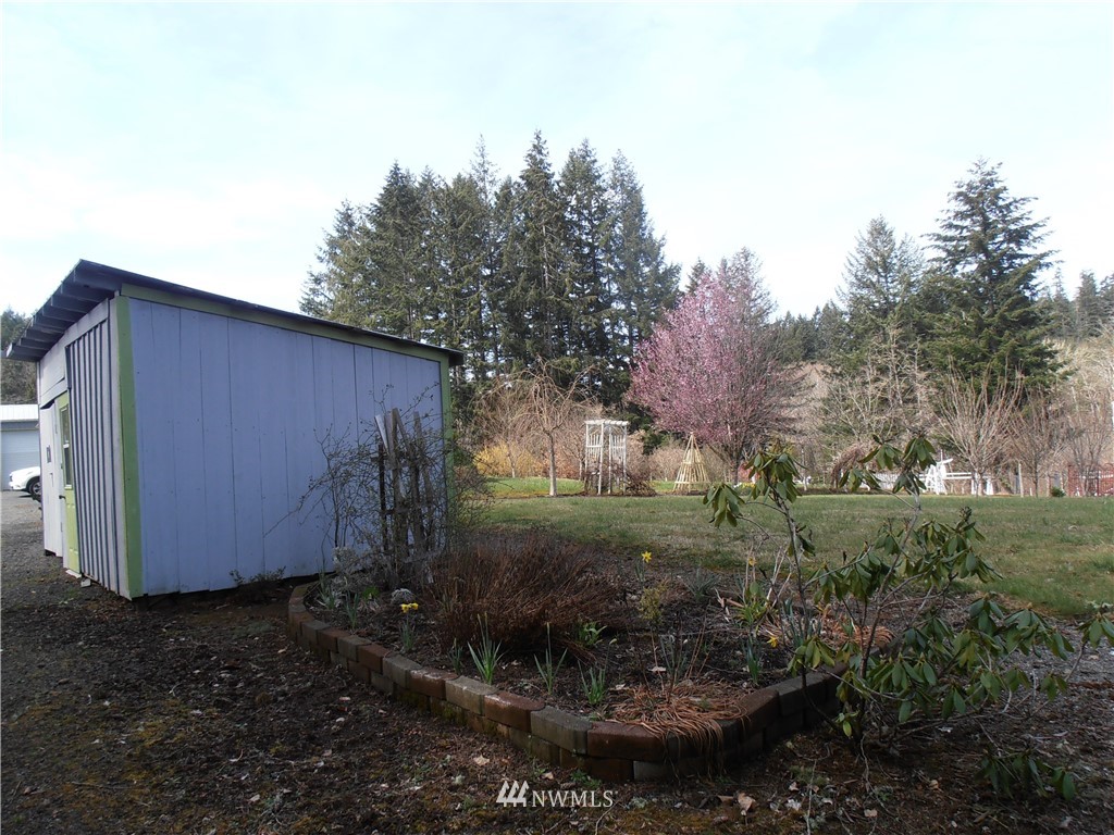 1850 Little Hanaford Road Centralia, WA 98531 - Photo 18 of 25 Gallery Image 18