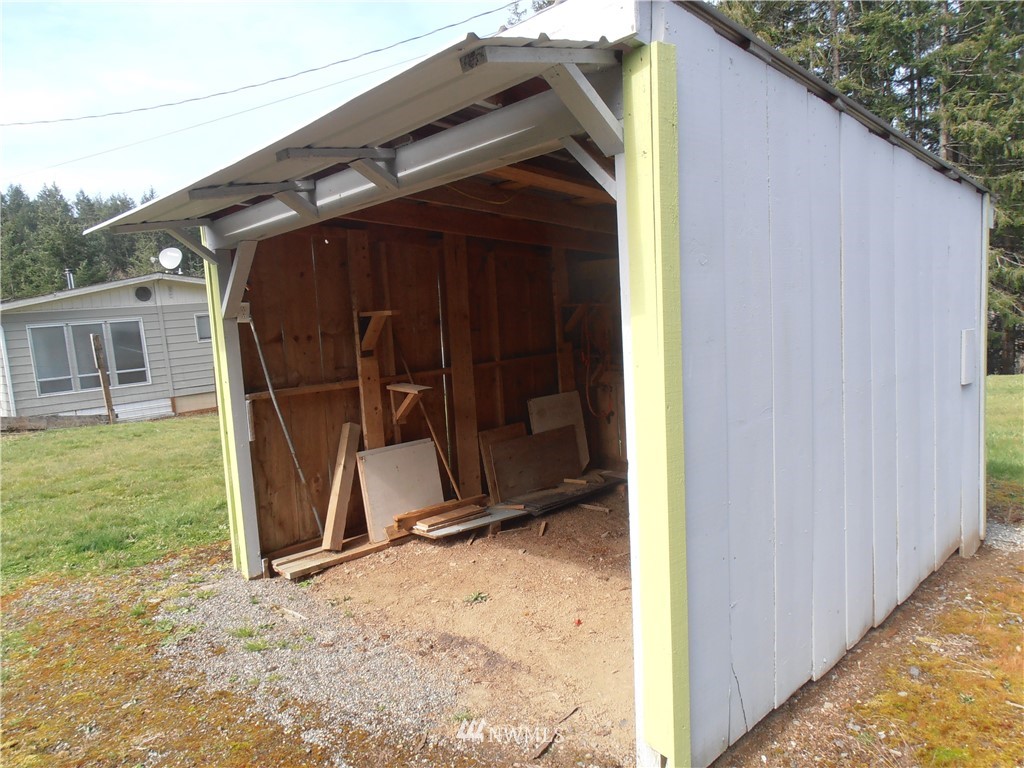 1850 Little Hanaford Road Centralia, WA 98531 - Photo 20 of 25 Gallery Image 20