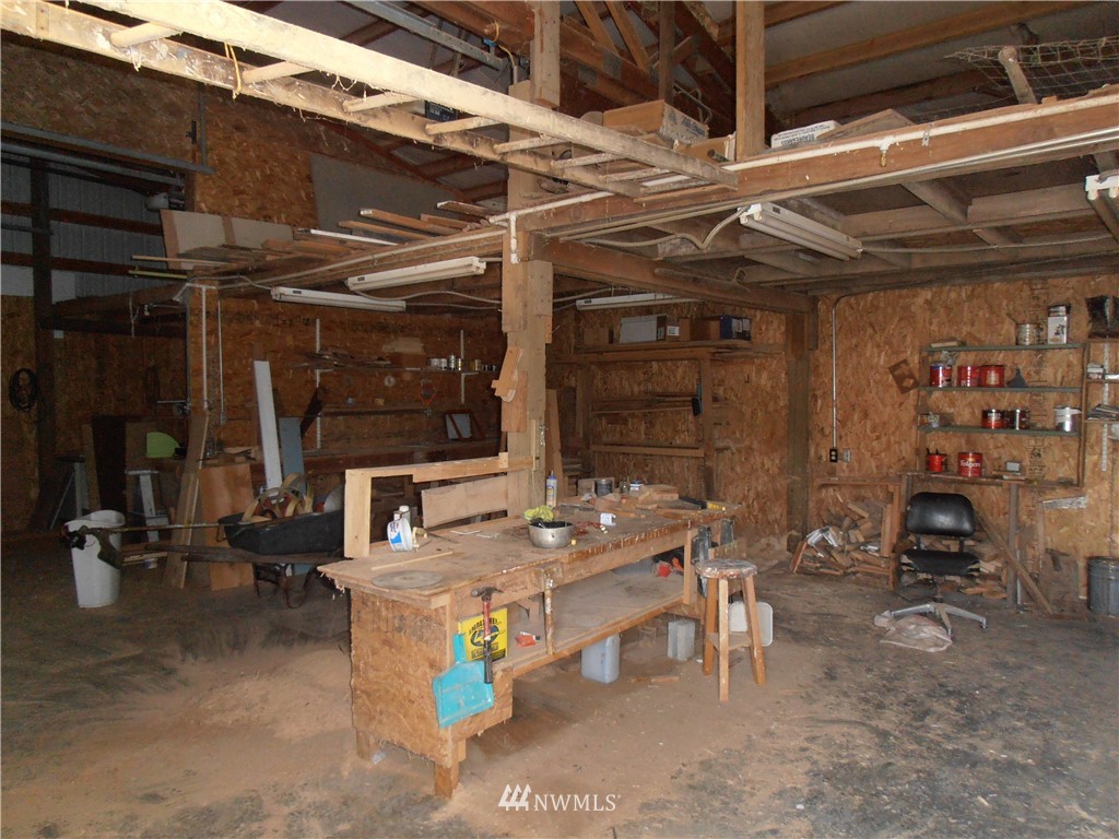 1850 Little Hanaford Road Centralia, WA 98531 - Photo 21 of 25 Gallery Image 21