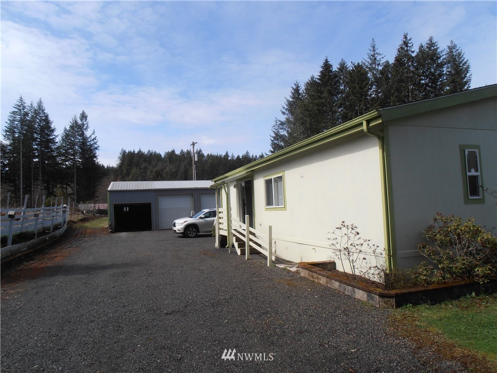 1850 Little Hanaford Road Centralia, WA 98531 - Photo 4 of 25 Gallery Image 4