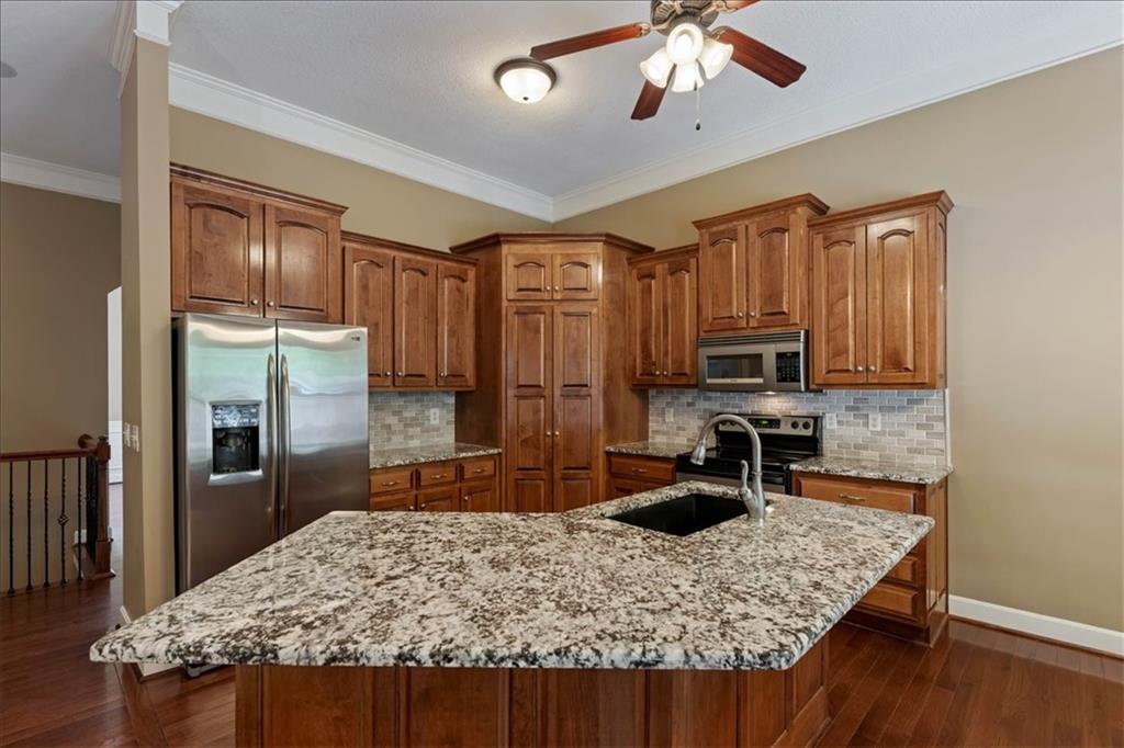 21301 Noble Street Spring Hill, KS 66083 - Photo 10 of 28