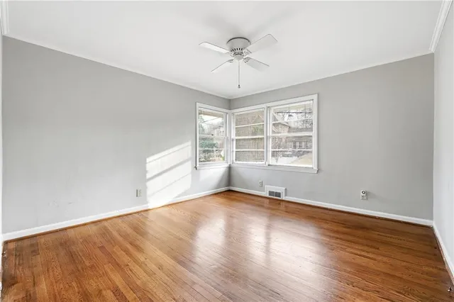 $4,000 | 1846 Fernwood Road Northwest, Atlanta, GA 30318