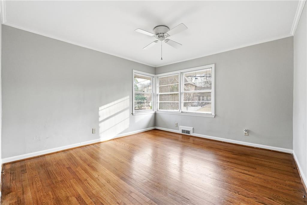 1846 Fernwood Road Northwest Atlanta, GA 30318 - Photo 15 of 25