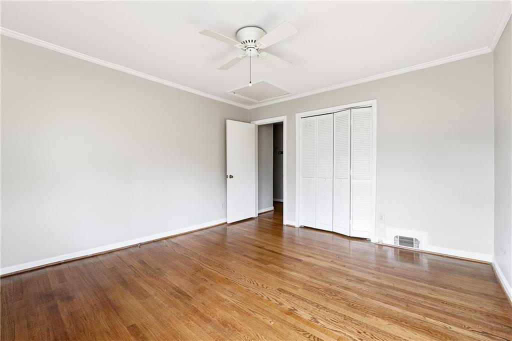 1846 Fernwood Road Northwest Atlanta, GA 30318 - Photo 16 of 25