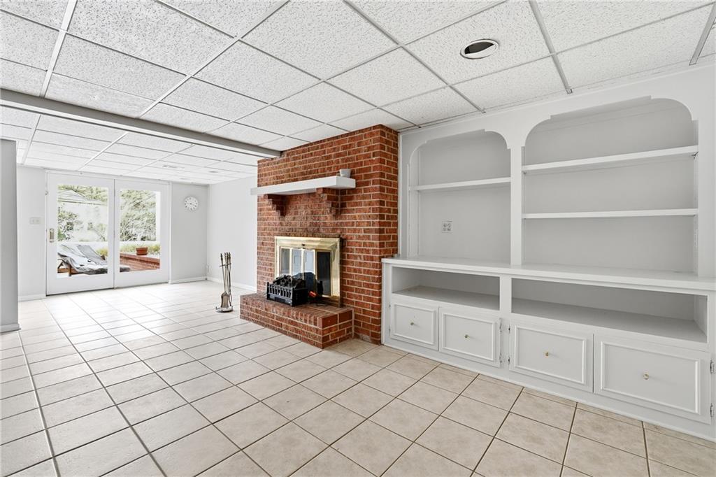 1846 Fernwood Road Northwest Atlanta, GA 30318 - Photo 19 of 25