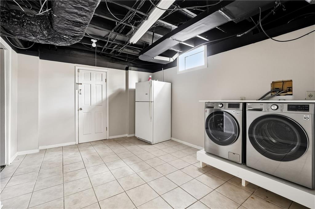 1846 Fernwood Road Northwest Atlanta, GA 30318 - Photo 21 of 25