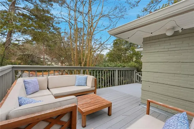 $4,000 | 1846 Fernwood Road Northwest, Atlanta, GA 30318