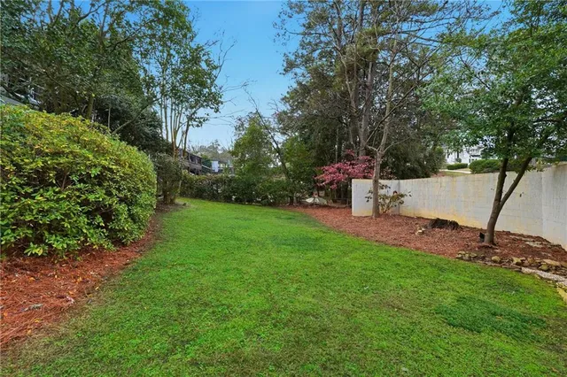 $4,000 | 1846 Fernwood Road Northwest, Atlanta, GA 30318